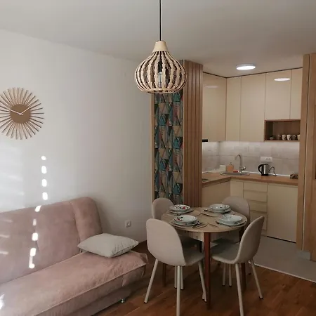 Divčinova Gnezdo Divčibare