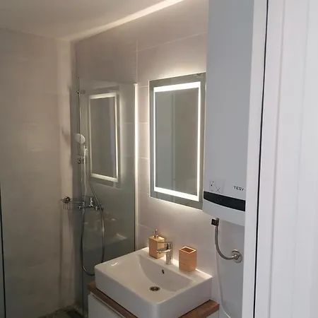 Divčinova Gnezdo Apartmán Divčibare