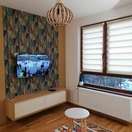 Divcinova Gnezdo Apartment Divcibare
