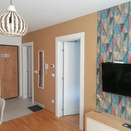 Divcinova Gnezdo Apartment Divcibare