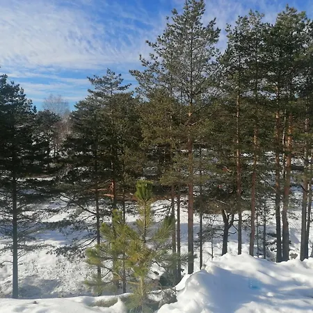 Apartmán Divčinova Gnezdo Divčibare