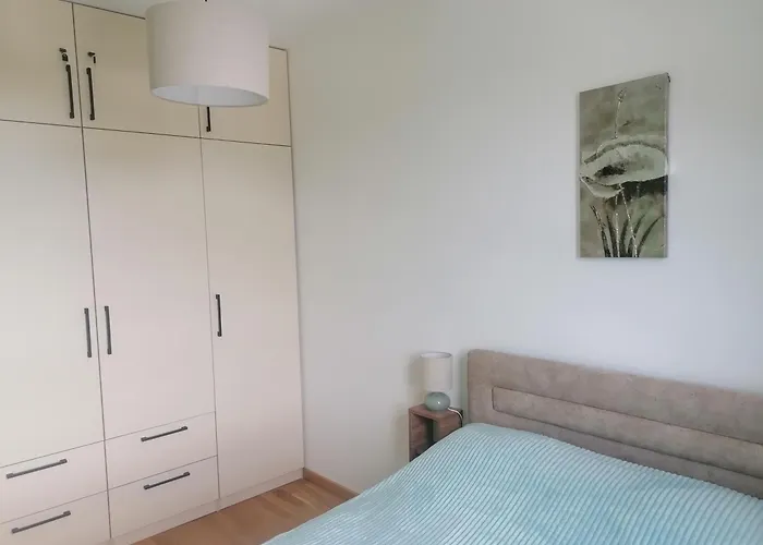 Divcinova Gnezdo Апартаменты