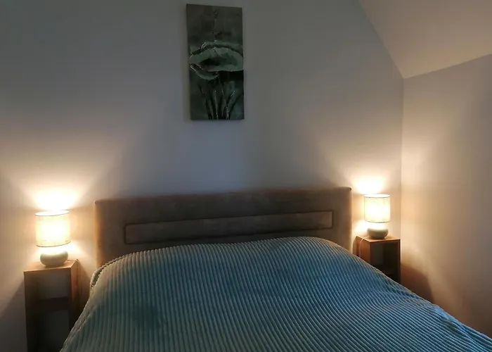 Апартаменты Divcinova Gnezdo Дивчибаре